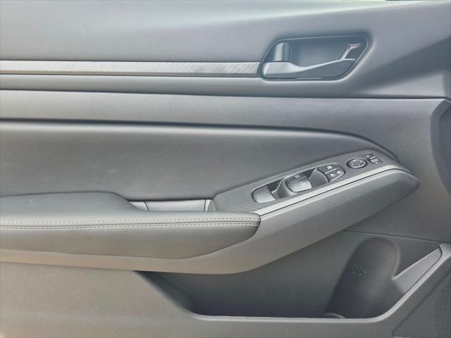2026 Nissan Altima SV FWD