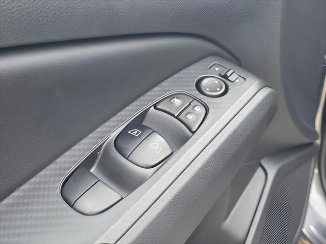 2026 Nissan Altima SV FWD