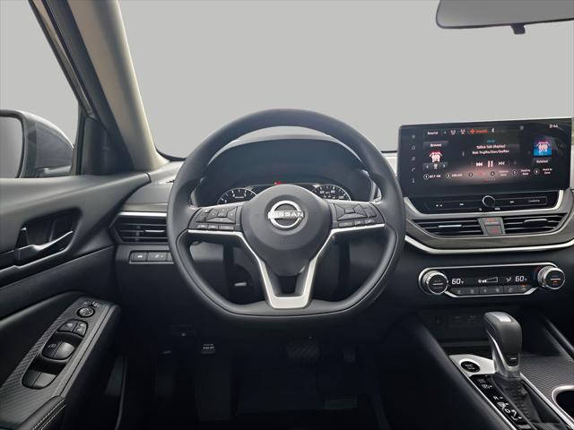 2026 Nissan Altima SV FWD