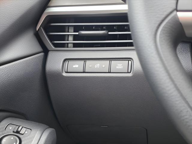 2026 Nissan Altima SV FWD
