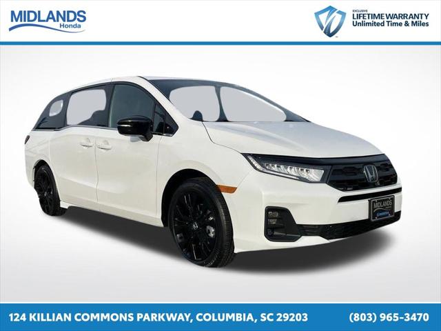 2026 Honda Odyssey Sport-L for sale in Columbia, SC