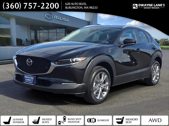 2026 Mazda CX-30 2.5 S Premium for sale in Burlington, WA