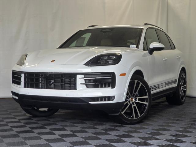 2026 Porsche Cayenne Unknown for sale in Fife, WA