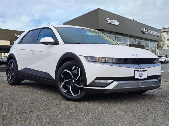 2024 Hyundai IONIQ 5 SEL for sale in Seattle, WA