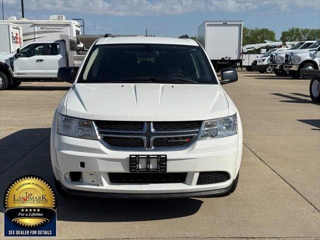 2019 Dodge Journey SE Value Package