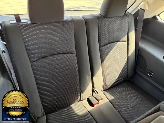 2019 Dodge Journey SE Value Package