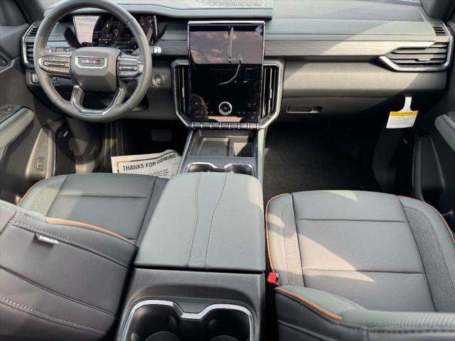 2026 GMC Acadia AT4 AWD