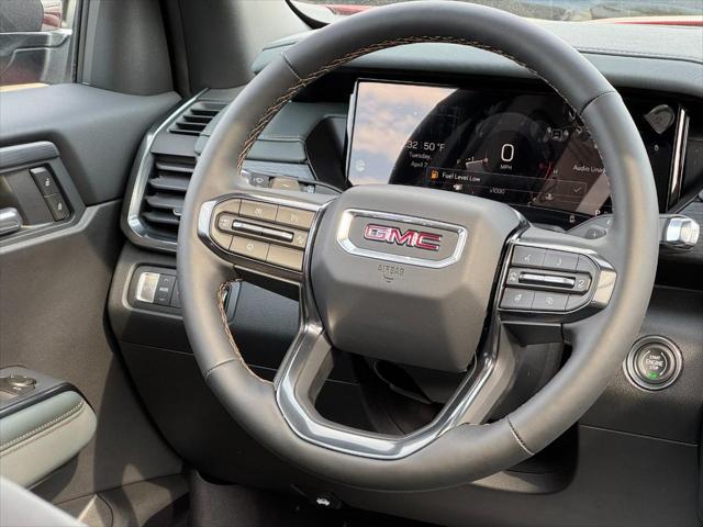 2026 GMC Acadia AT4 AWD