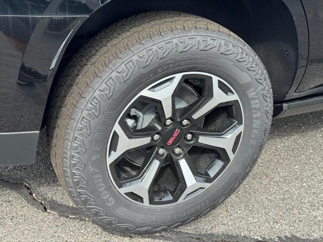2026 GMC Yukon 4WD AT4