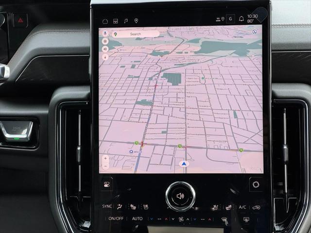 2026 GMC Yukon 4WD AT4