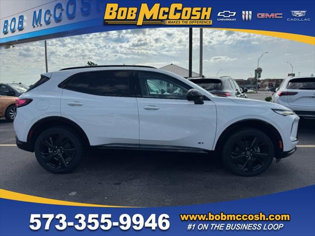 2026 Buick Envision Sport Touring AWD for sale in Columbia, MO