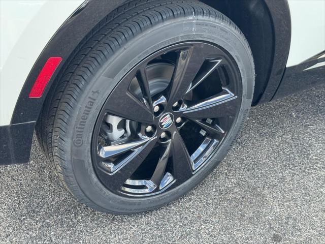 2026 Buick Envision Sport Touring AWD