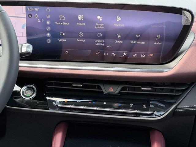 2026 Buick Envision Sport Touring AWD