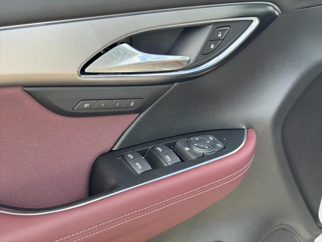 2026 Buick Envision Sport Touring AWD