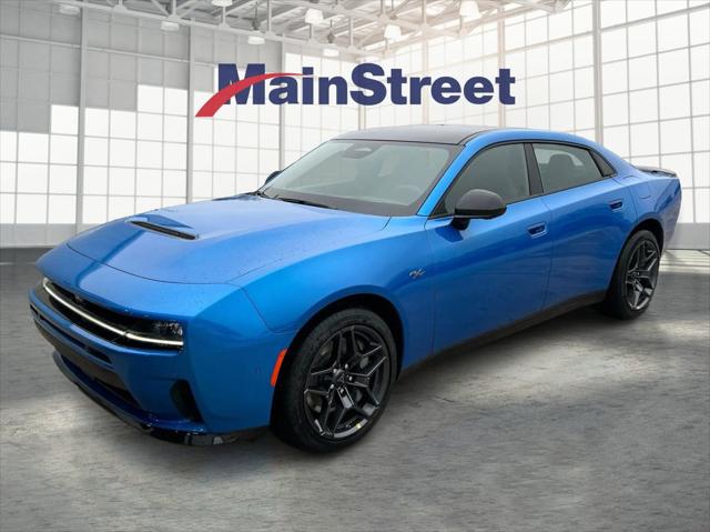 2026 Dodge Charger R/T Plus for sale in Lansing, KS
