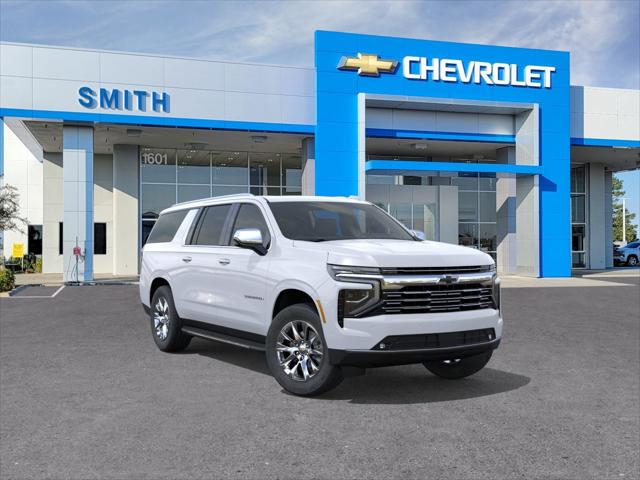 2026 Chevrolet Suburban Premier, 4WD for sale in Turlock, CA