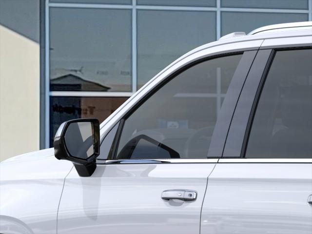 2026 Chevrolet Suburban Premier, 4WD