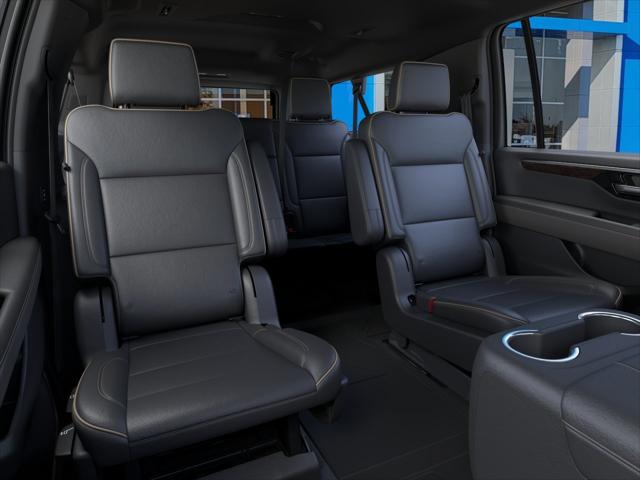 2026 Chevrolet Suburban Premier, 4WD