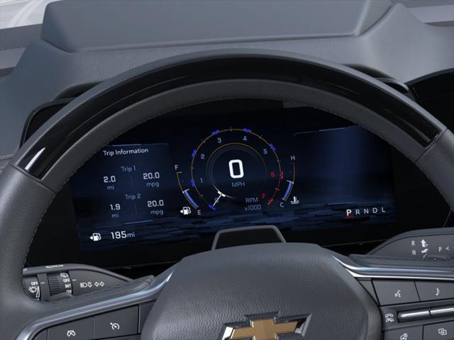 2026 Chevrolet Suburban Premier, 4WD