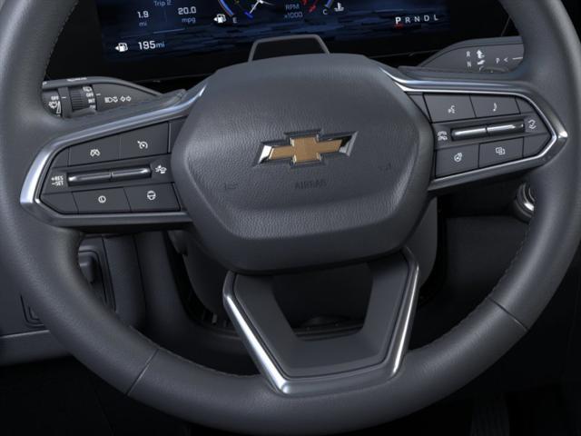 2026 Chevrolet Suburban Premier, 4WD