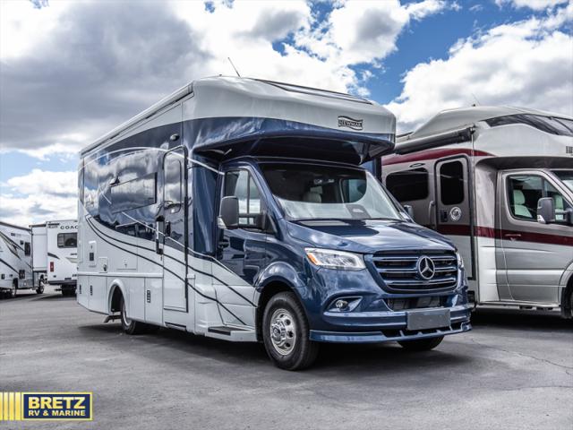 2026 Mercedes-Benz Sprinter 4500 Chassis Standard Roof 4-Cyl Diesel HO for sale in Missoula, MT