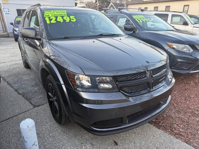 2018 Dodge Journey SE for sale in Milwaukee, WI