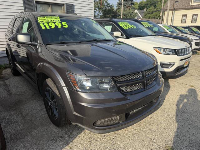 2018 Dodge Journey SE for sale in Milwaukee, WI