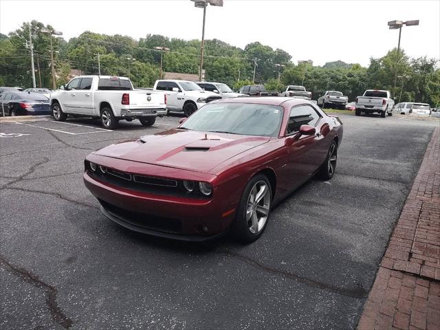 2018 Dodge Challenger R/T for sale in Thomasville, NC