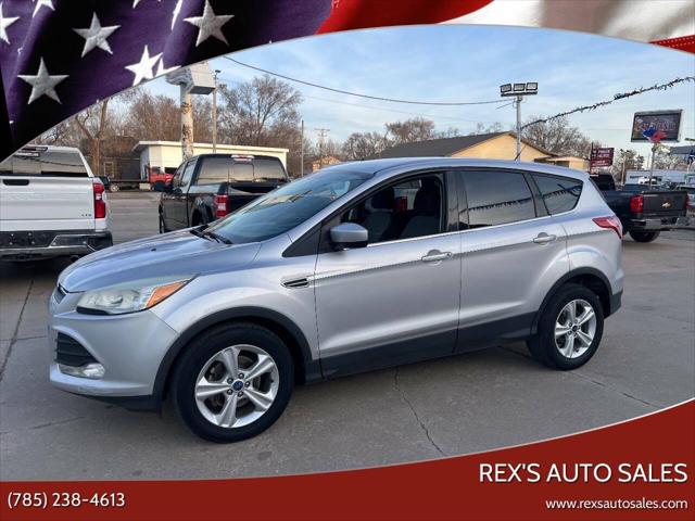 2014 Ford Escape SE for sale in Junction City, KS