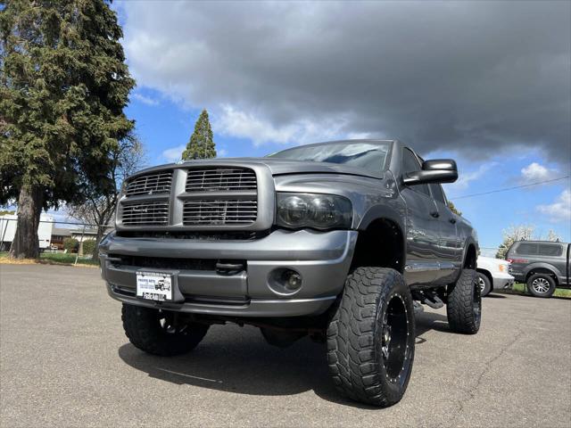 2005 Dodge Ram 2500 SLT/Laramie for sale in Woodburn, OR
