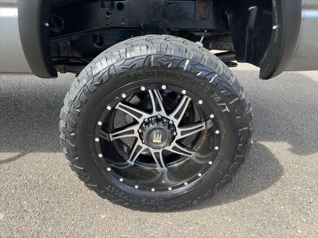 2005 Dodge Ram 2500 SLT/Laramie