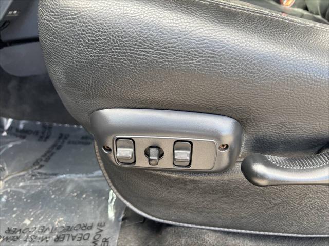 2005 Dodge Ram 2500 SLT/Laramie