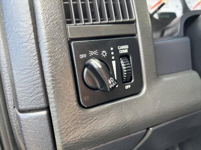 2005 Dodge Ram 2500 SLT/Laramie