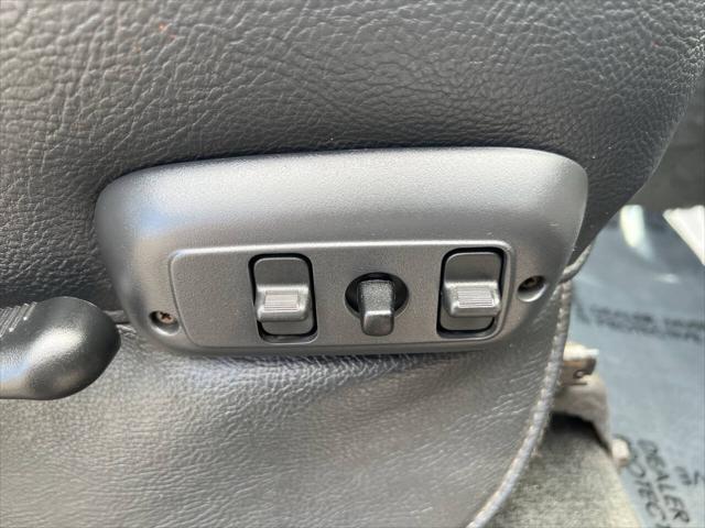 2005 Dodge Ram 2500 SLT/Laramie