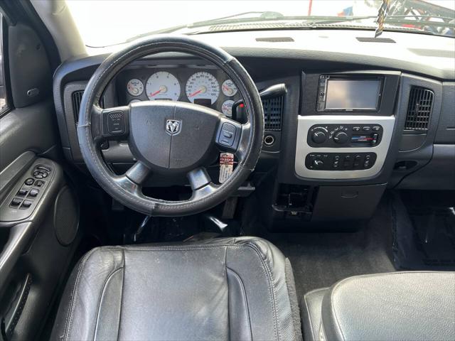 2005 Dodge Ram 2500 SLT/Laramie