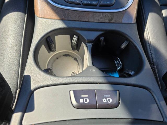 2016 Audi Q5 3.0T Premium Plus
