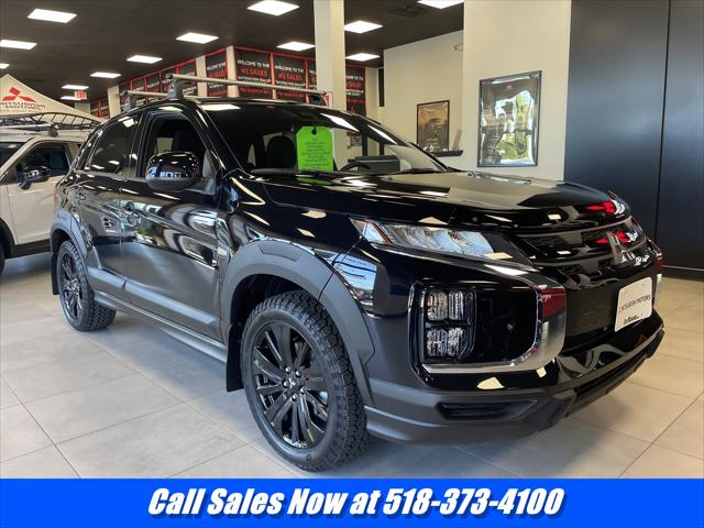 2026 Mitsubishi Outlander Sport 2.0 TRAIL EDITION for sale in CLIFTON PARK, NY