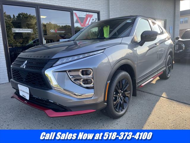 2026 Mitsubishi Eclipse Cross RALLIART 1.5T S-AWC for sale in CLIFTON PARK, NY