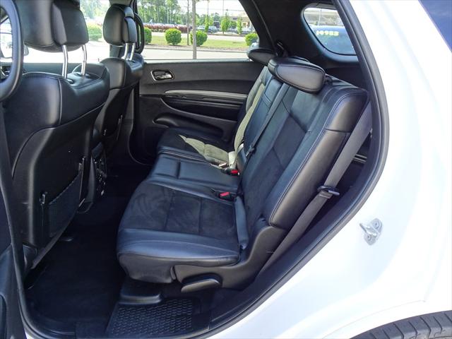 2019 Dodge Durango GT Plus RWD