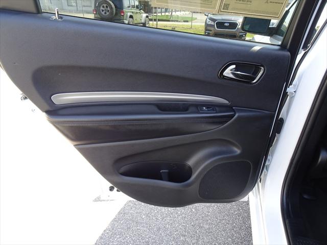 2019 Dodge Durango GT Plus RWD