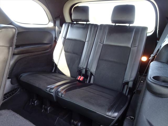 2019 Dodge Durango GT Plus RWD