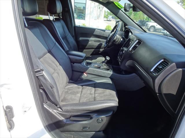 2019 Dodge Durango GT Plus RWD