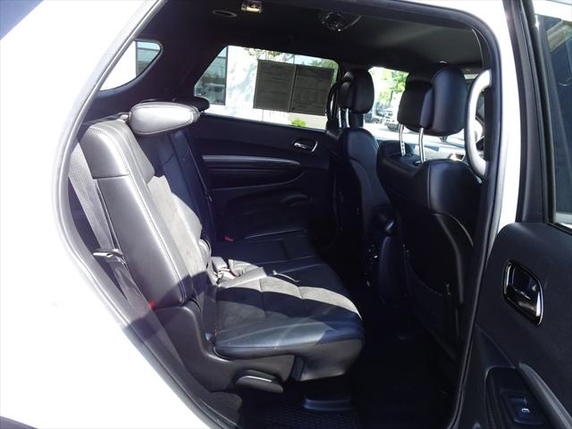 2019 Dodge Durango GT Plus RWD