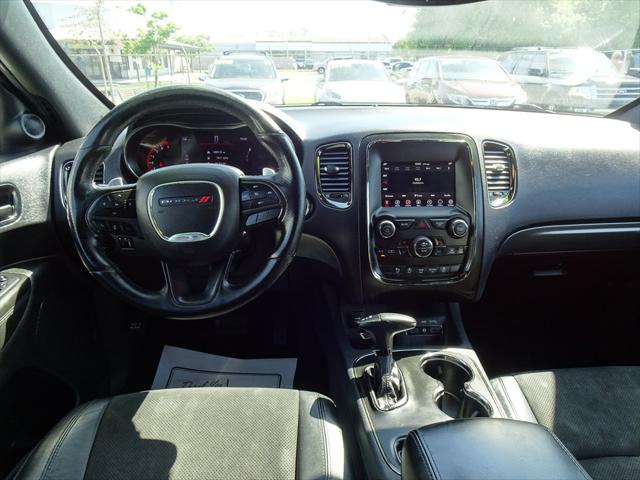 2019 Dodge Durango GT Plus RWD