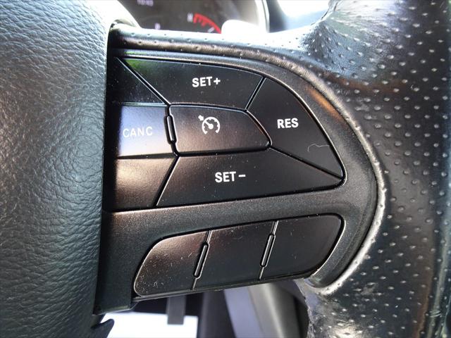 2019 Dodge Durango GT Plus RWD