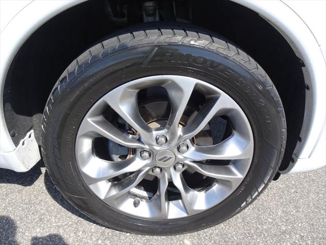 2019 Dodge Durango GT Plus RWD