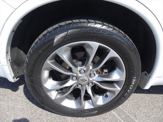 2019 Dodge Durango GT Plus RWD