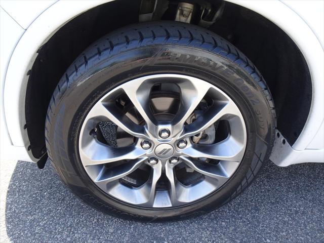 2019 Dodge Durango GT Plus RWD