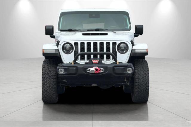 2023 Jeep Wrangler 4-Door Rubicon 392 4x4