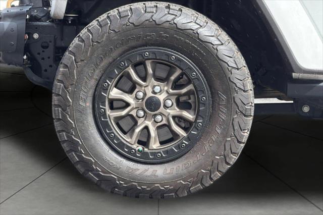 2023 Jeep Wrangler 4-Door Rubicon 392 4x4